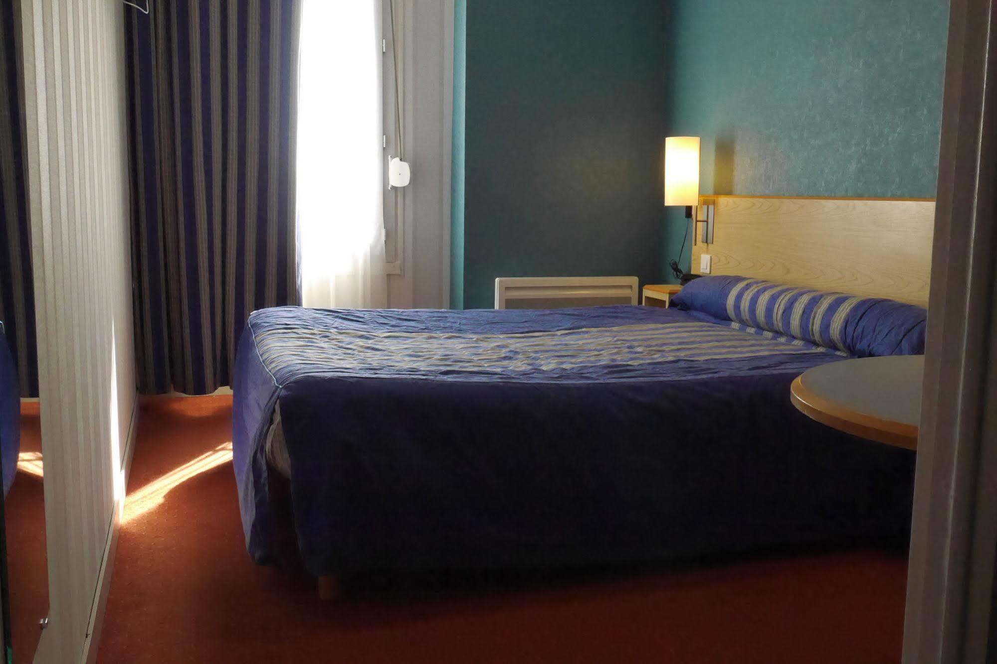 La Mariniere Hotel Restaurant Σεν Μαλό Εξωτερικό φωτογραφία