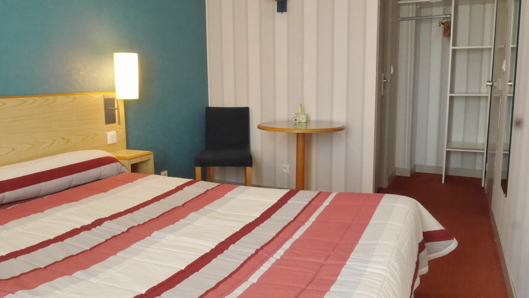 La Mariniere Hotel Restaurant Σεν Μαλό Εξωτερικό φωτογραφία